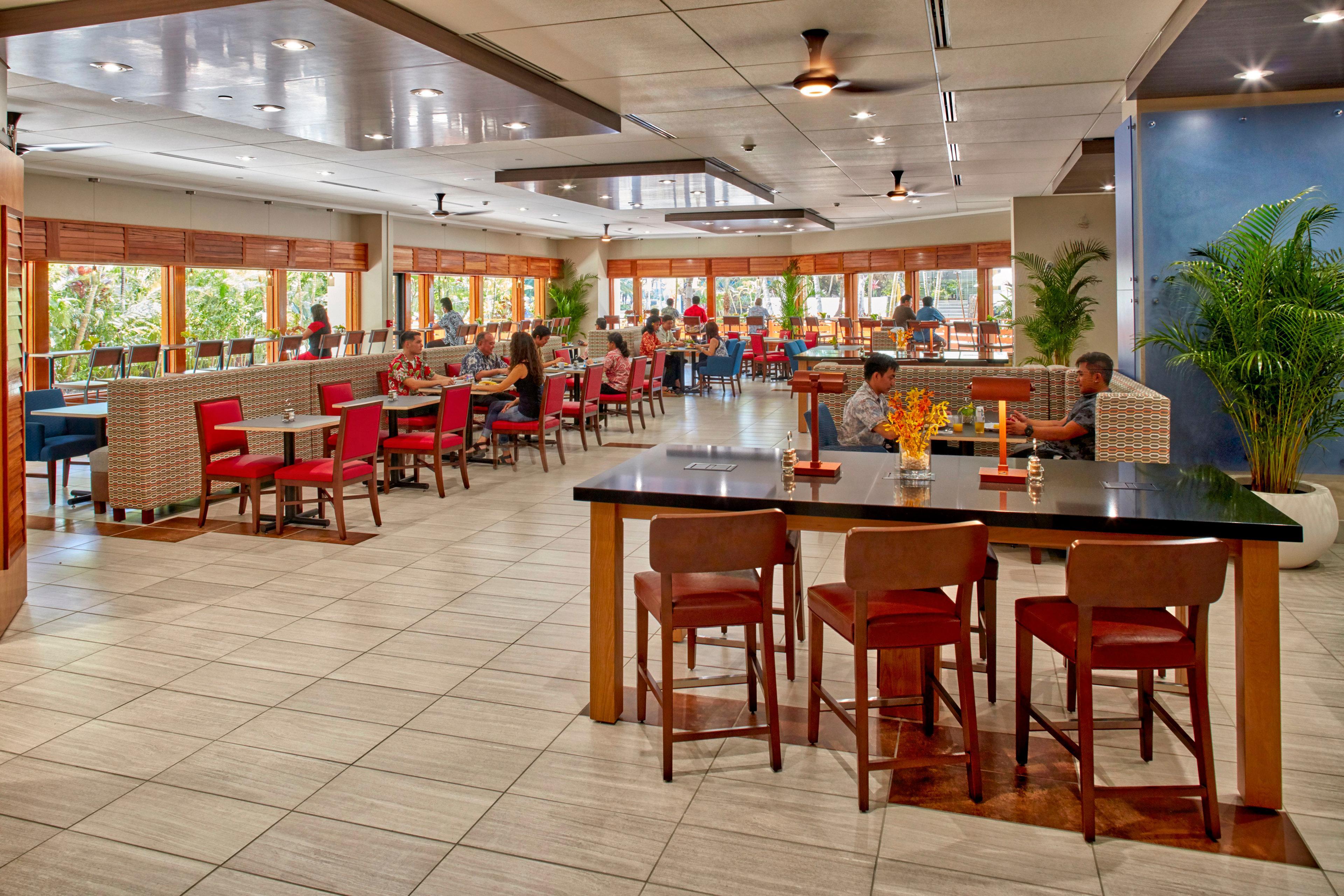 Holiday Inn Express Waikiki By Ihg Honolulu Exterior photo